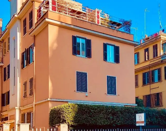 Vale Vatican Appartamento