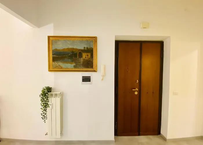 Vale Vatican Appartamento