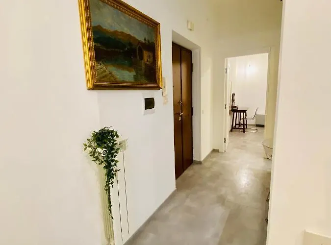 Appartamento Vale Vatican